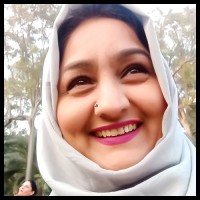 Firdous Siddiqui